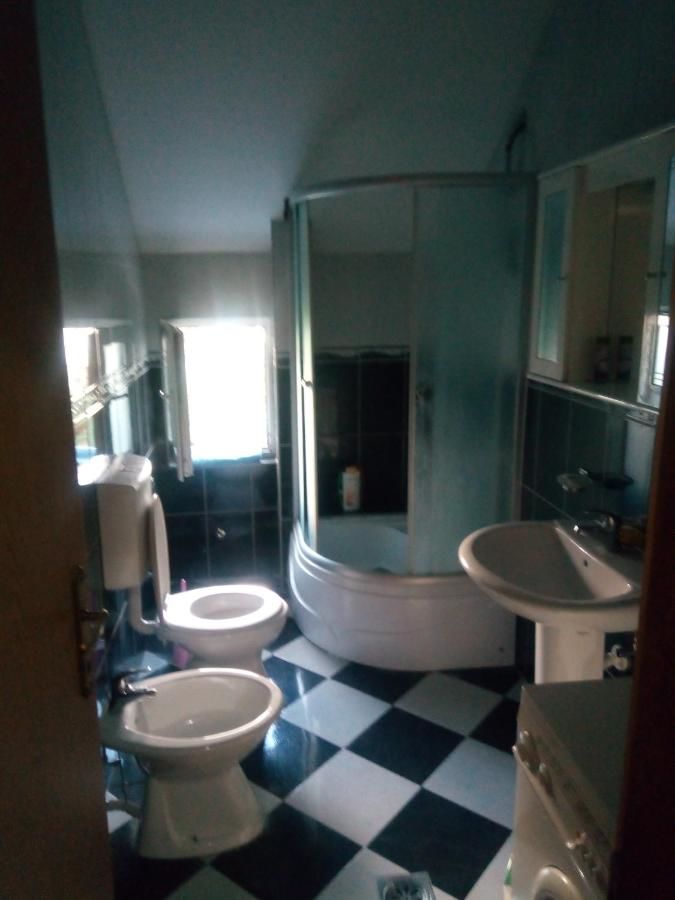 Гостевой дом Guest House Trebjesa Никшич-5