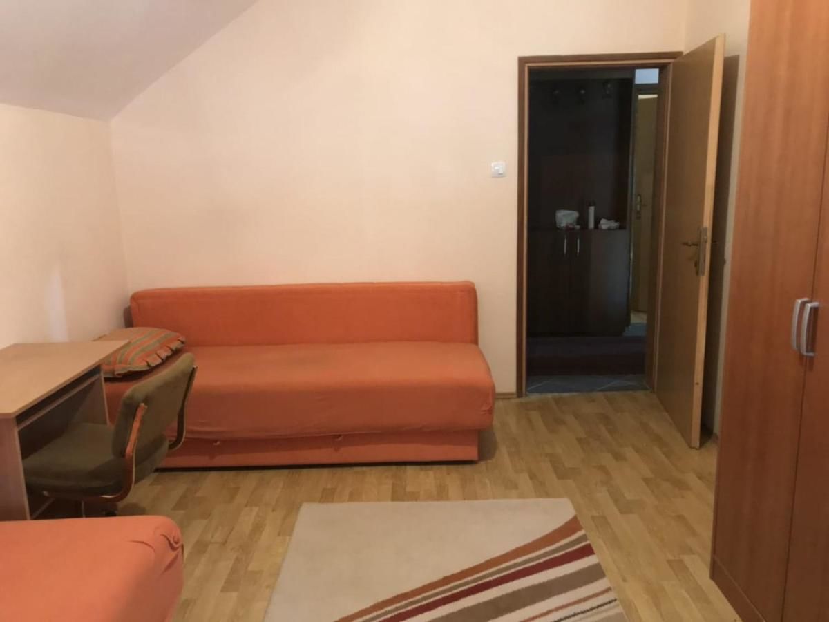 Гостевой дом Guest House Trebjesa Никшич-11