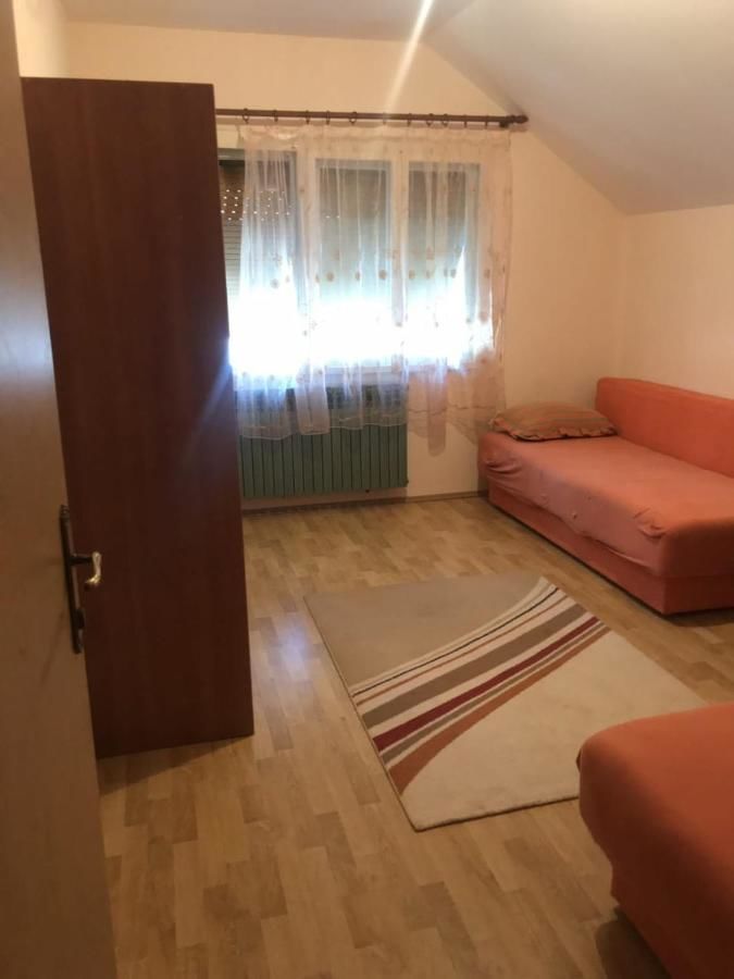 Гостевой дом Guest House Trebjesa Никшич-12