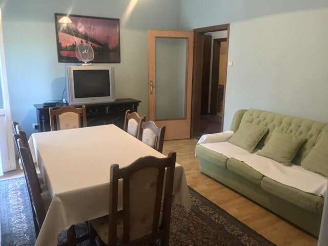 Гостевой дом Guest House Trebjesa Никшич-3